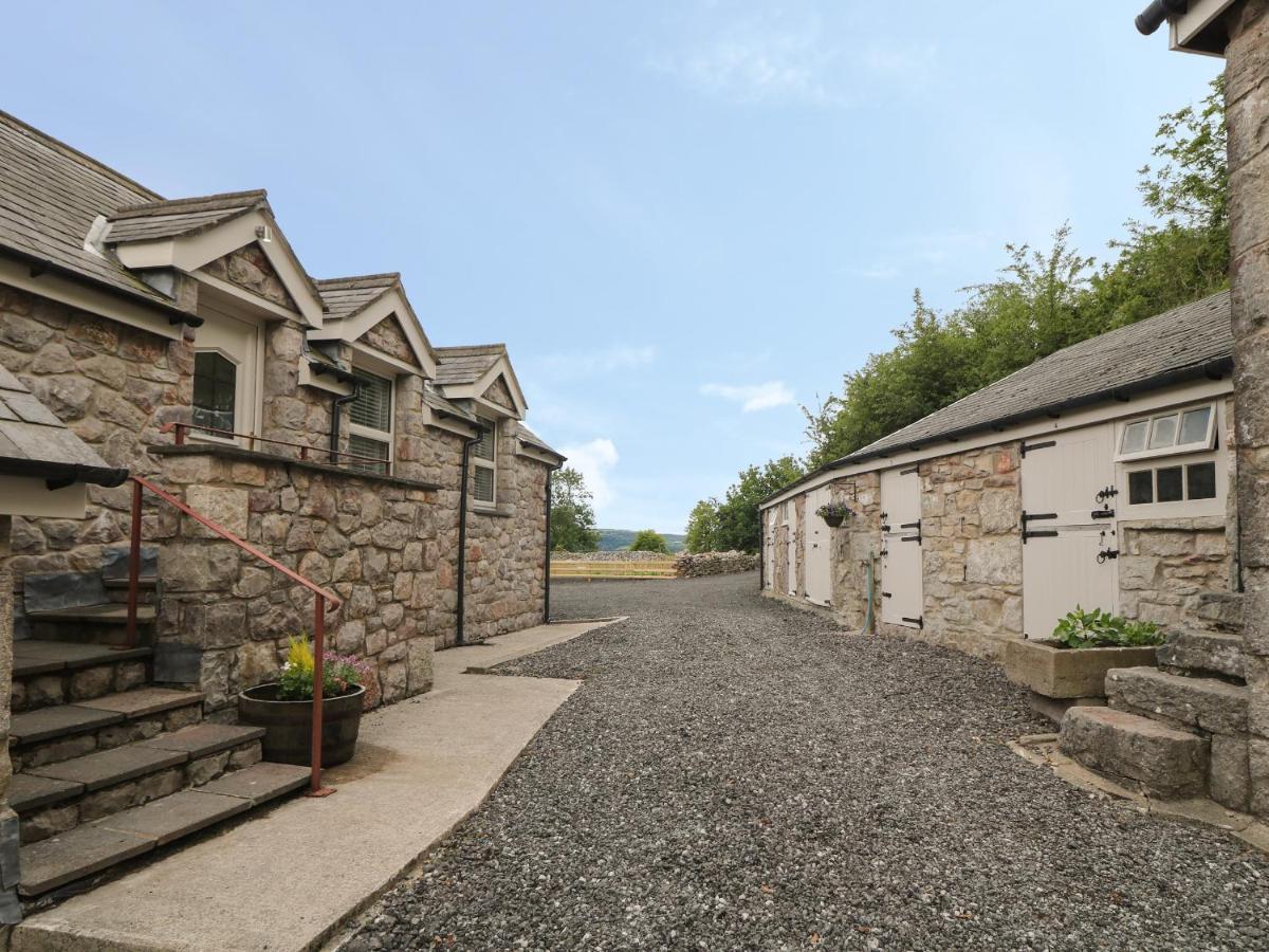 The Wren Villa โคลวินเบย์ ภายนอก รูปภาพ